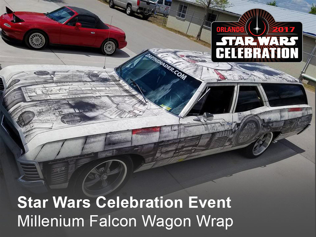 Star Wars Celebration Event